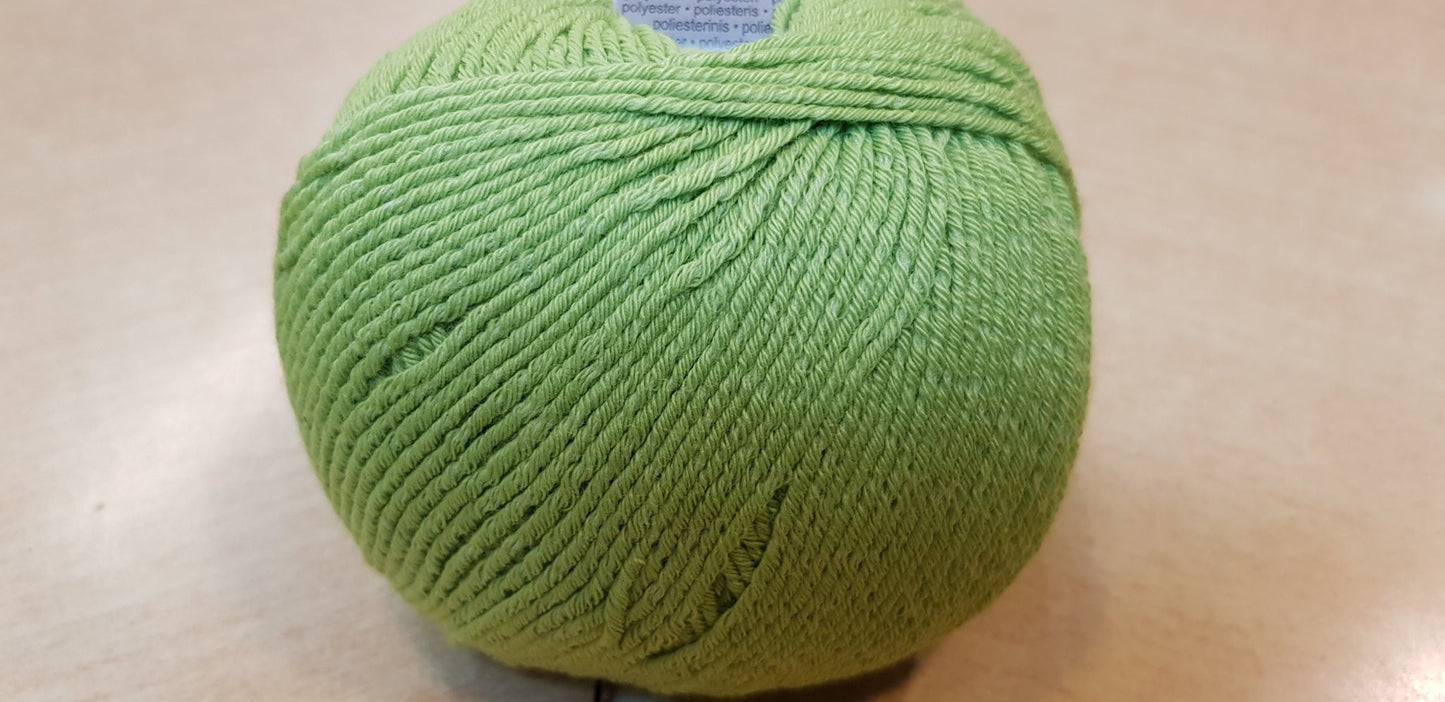 Cotone Stretch