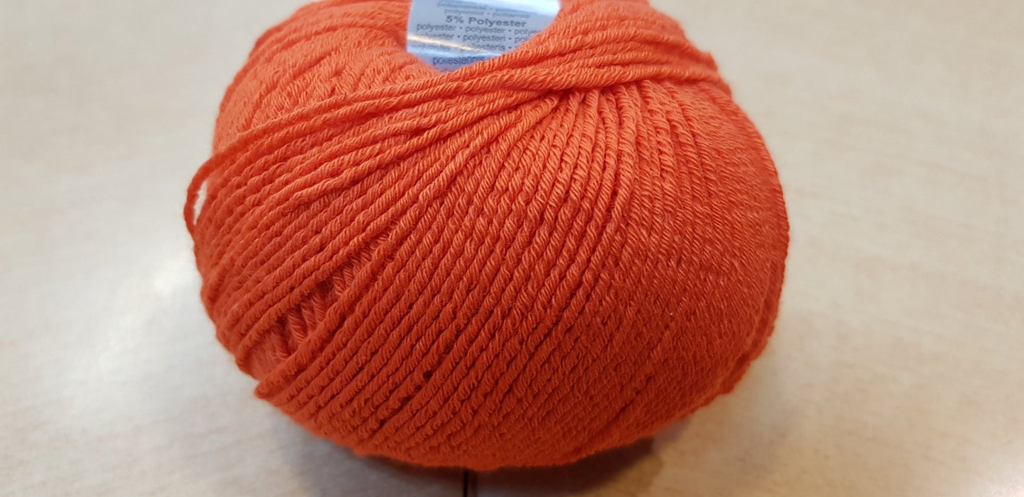 Cotone Stretch