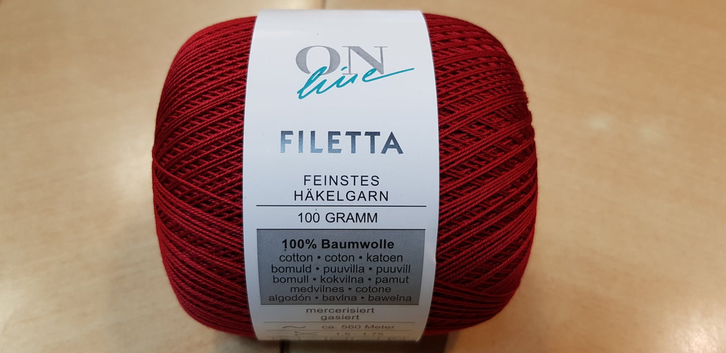 Filetta