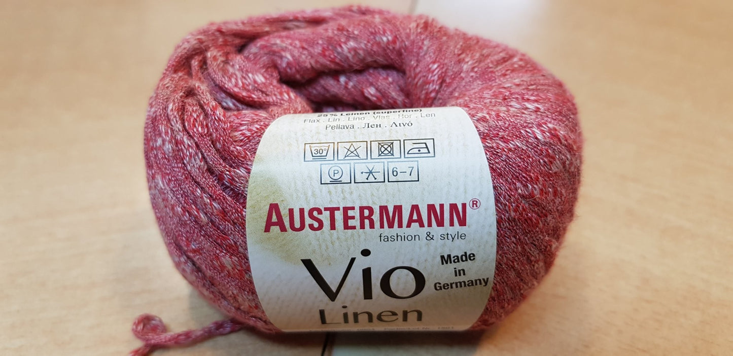 Vio Linen
