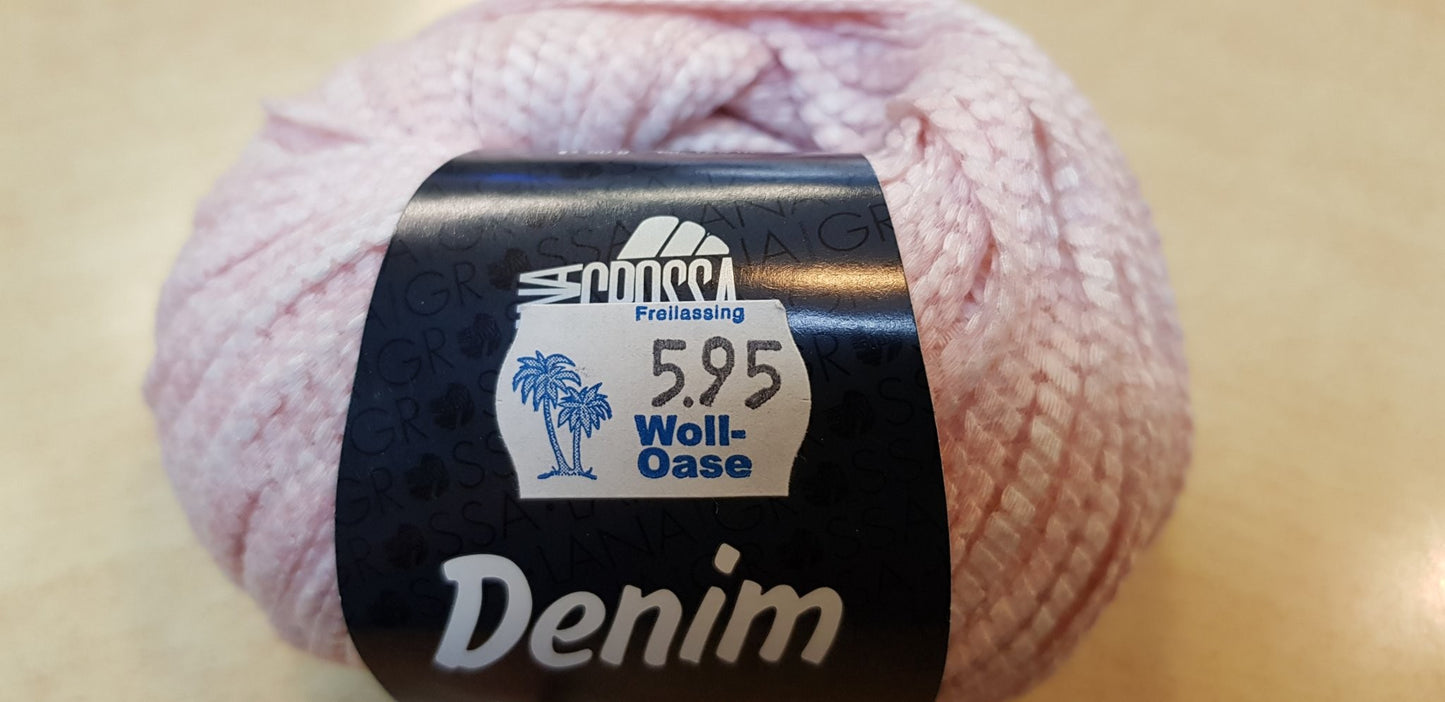Denim