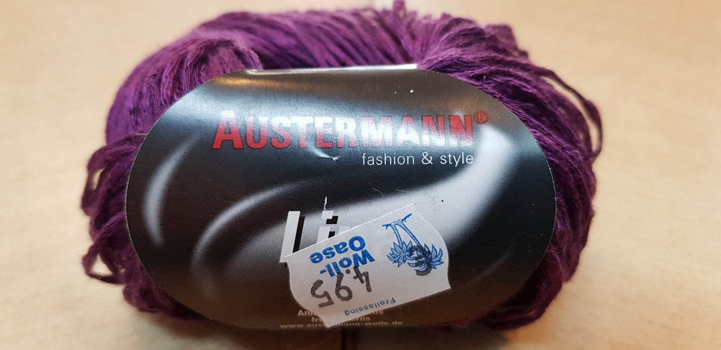 Lina von Austermann