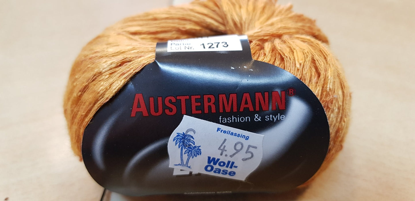 Lina von Austermann
