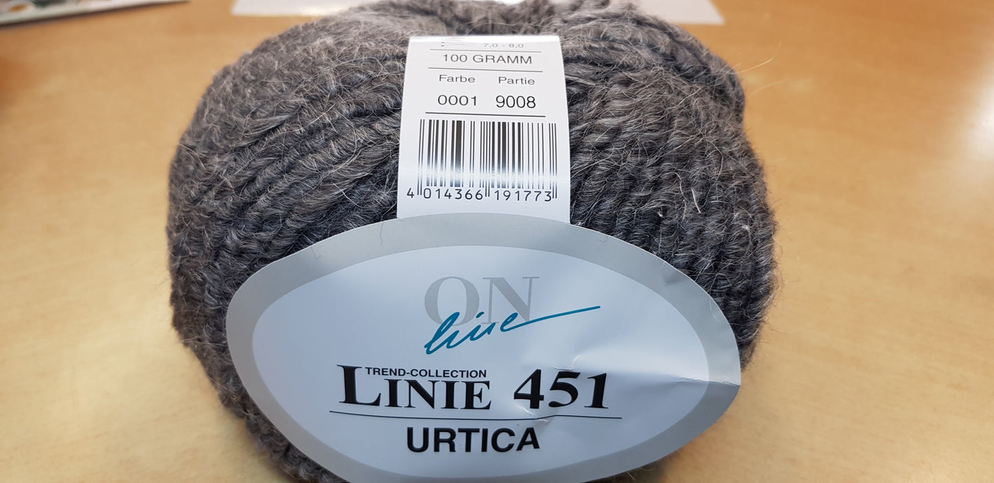 Urtica