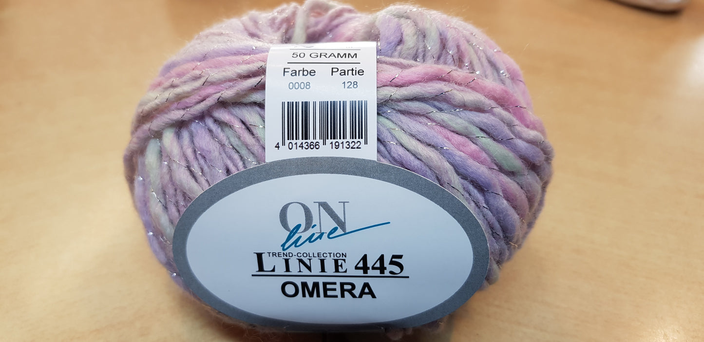 Omera