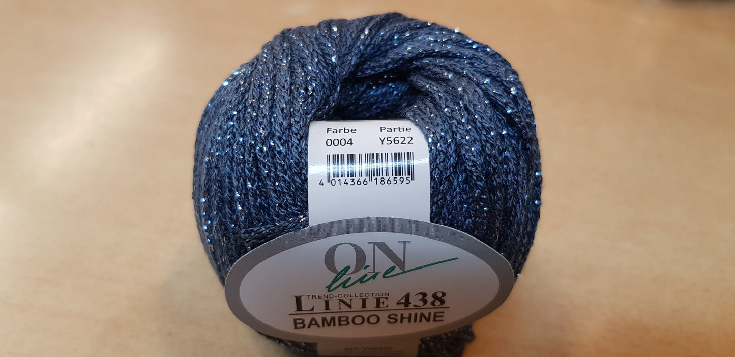 Bamboo Shine