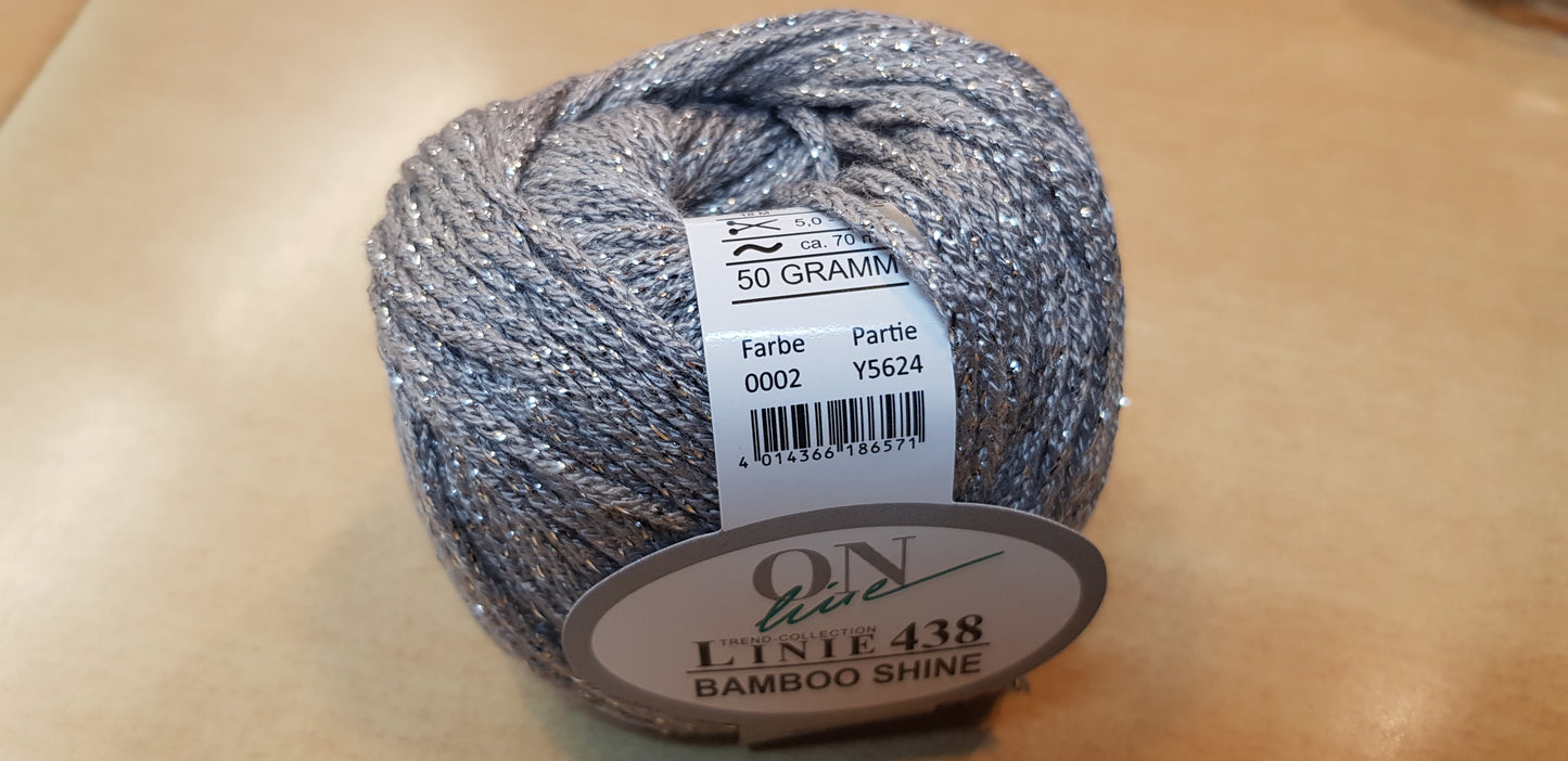 Bamboo Shine