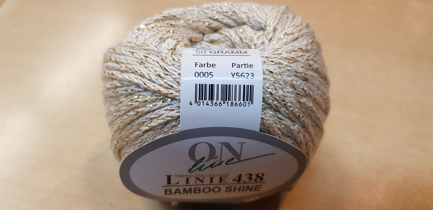 Bamboo Shine