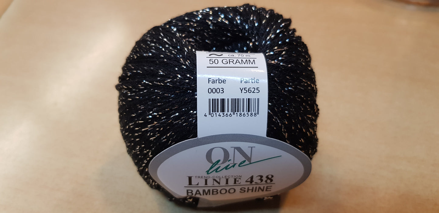 Bamboo Shine