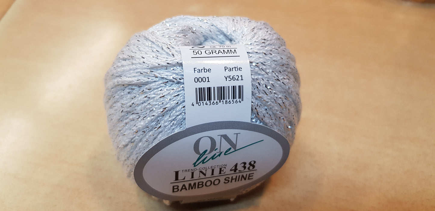 Bamboo Shine