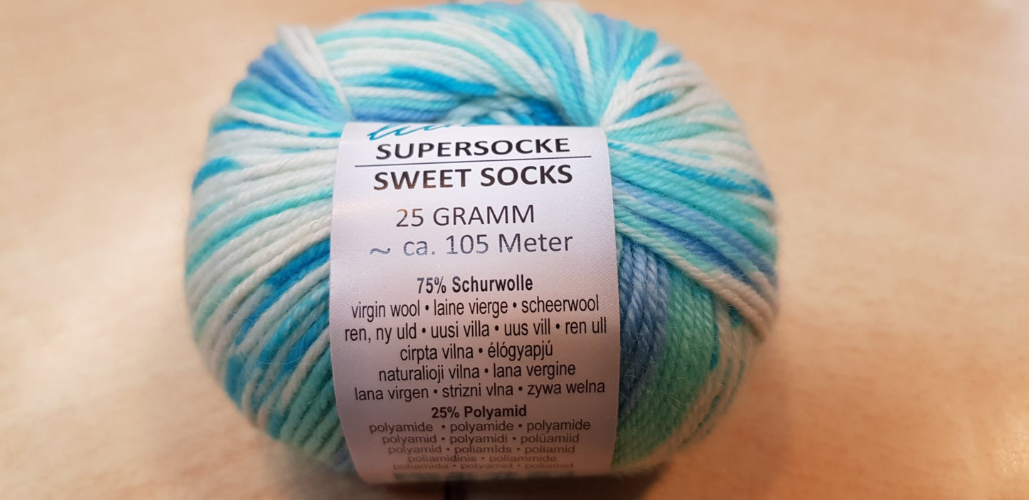 Sweet Socks von Online