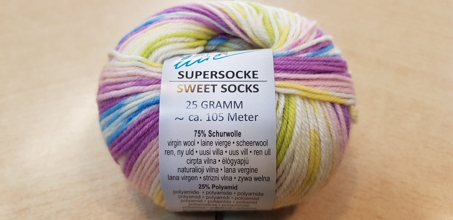 Sweet Socks von Online
