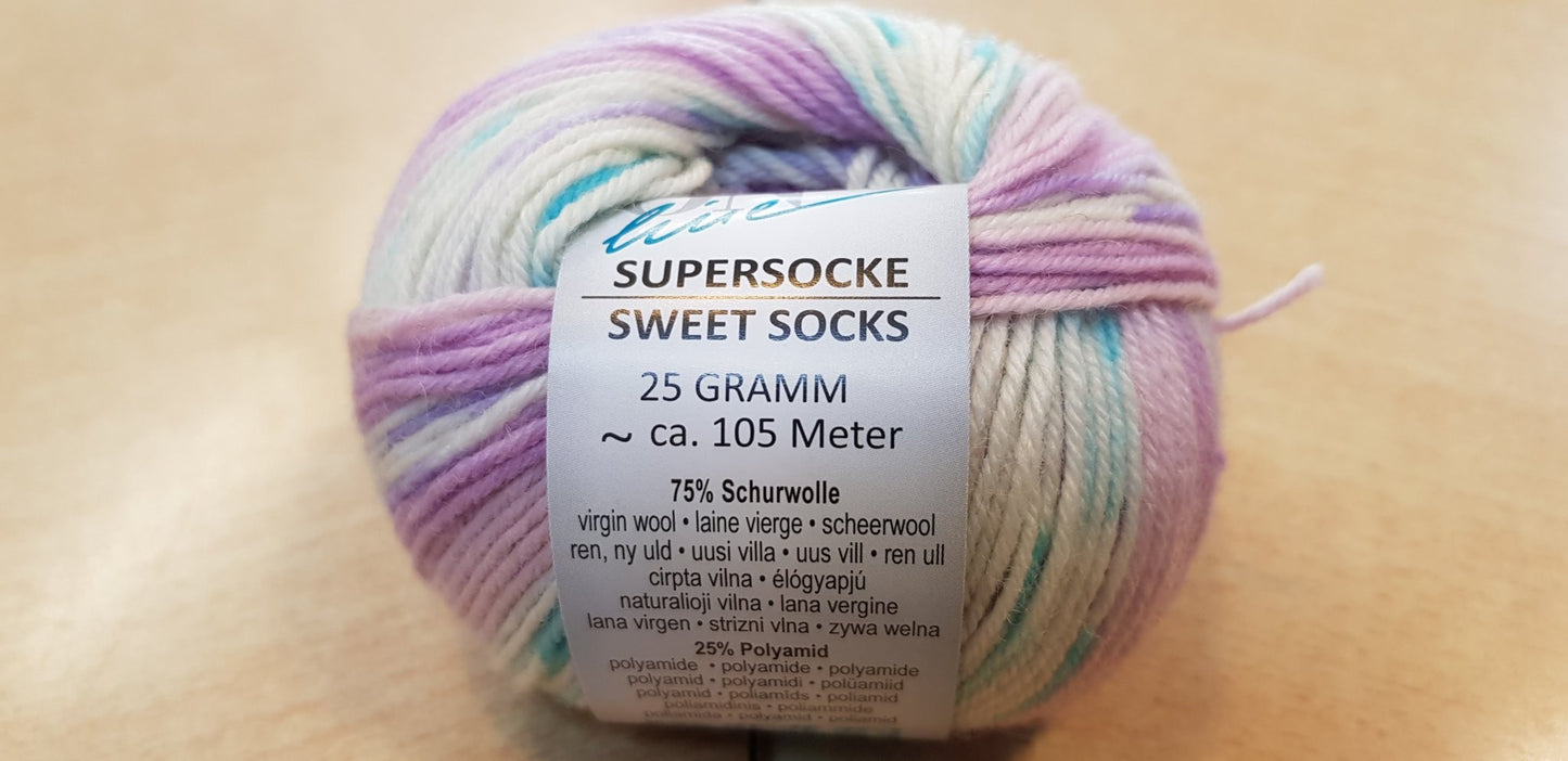 Sweet Socks von Online