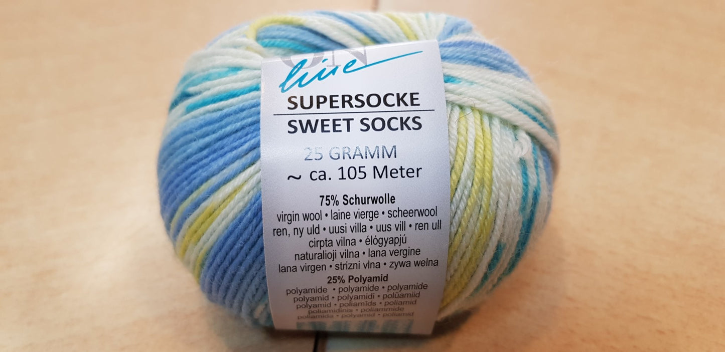 Sweet Socks von Online