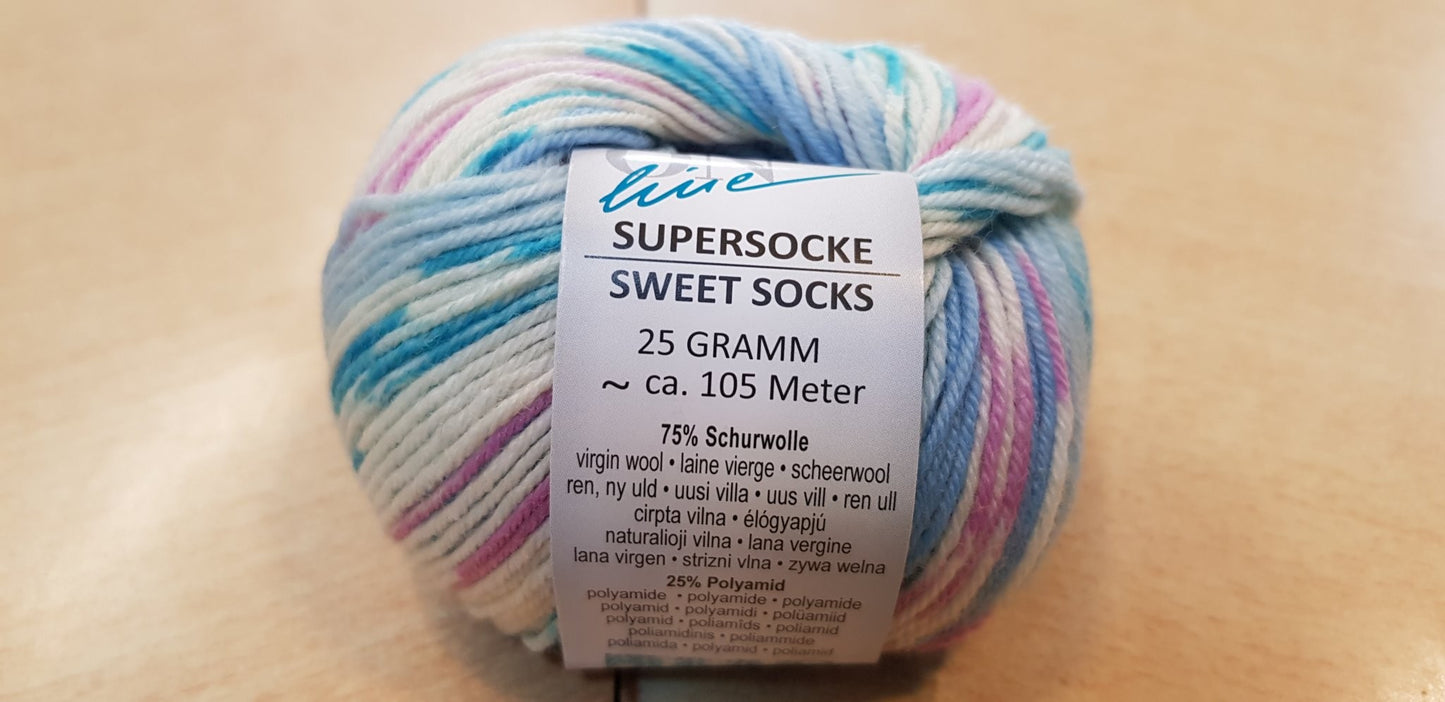 Sweet Socks von Online