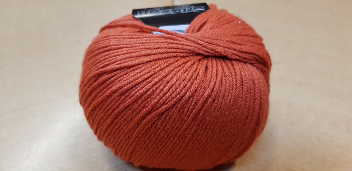 Cotton Cashmere von Online
