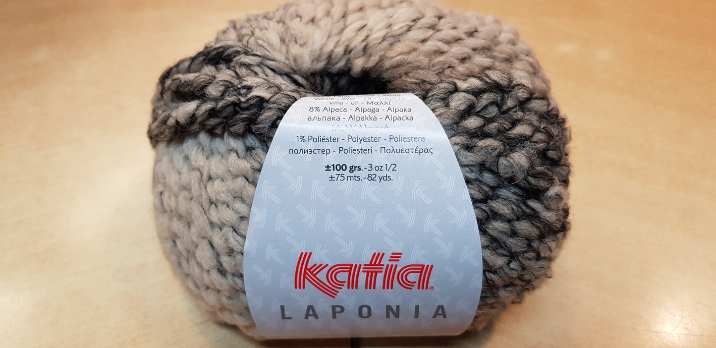 Laponia