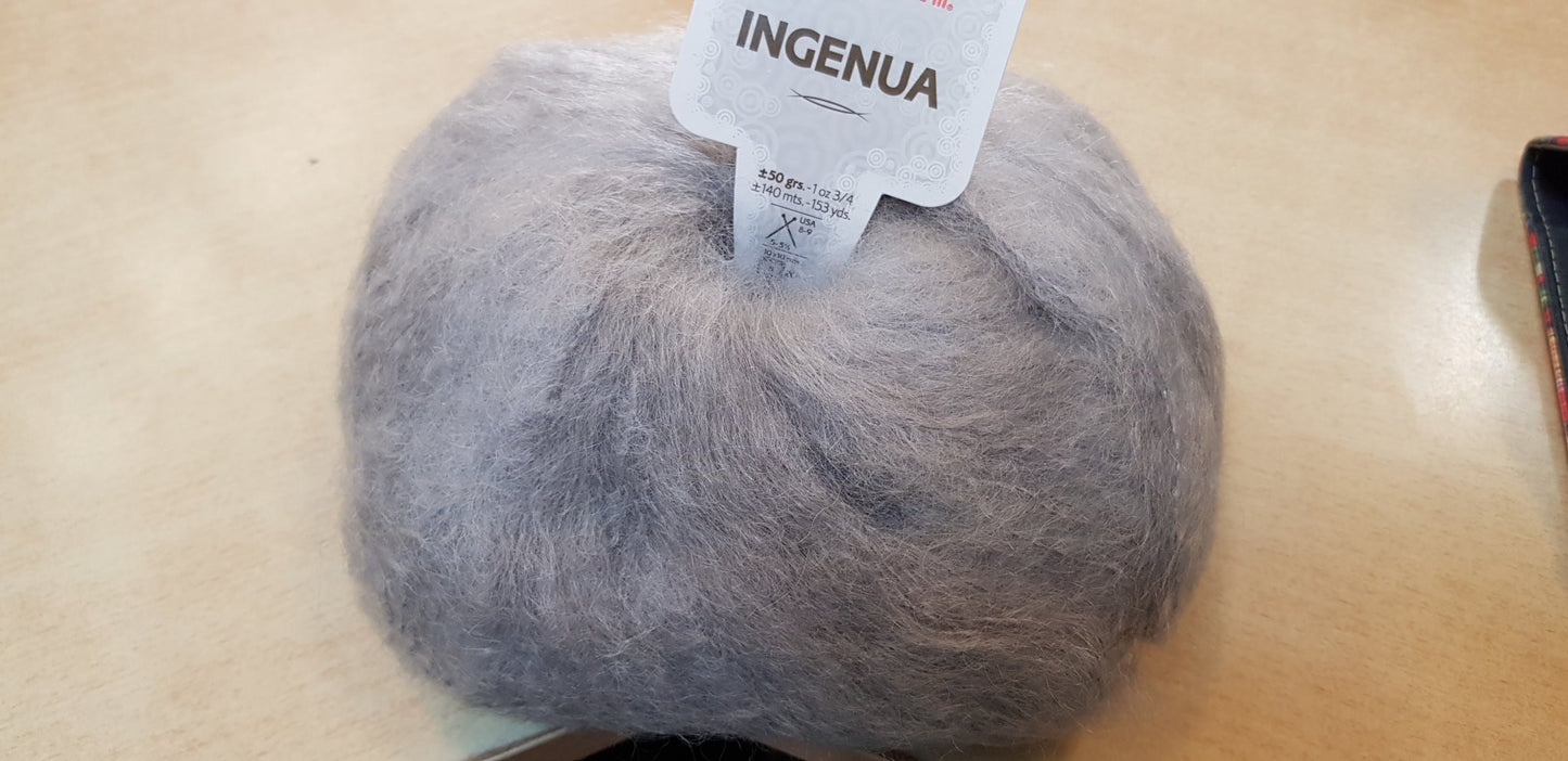 Ingenua