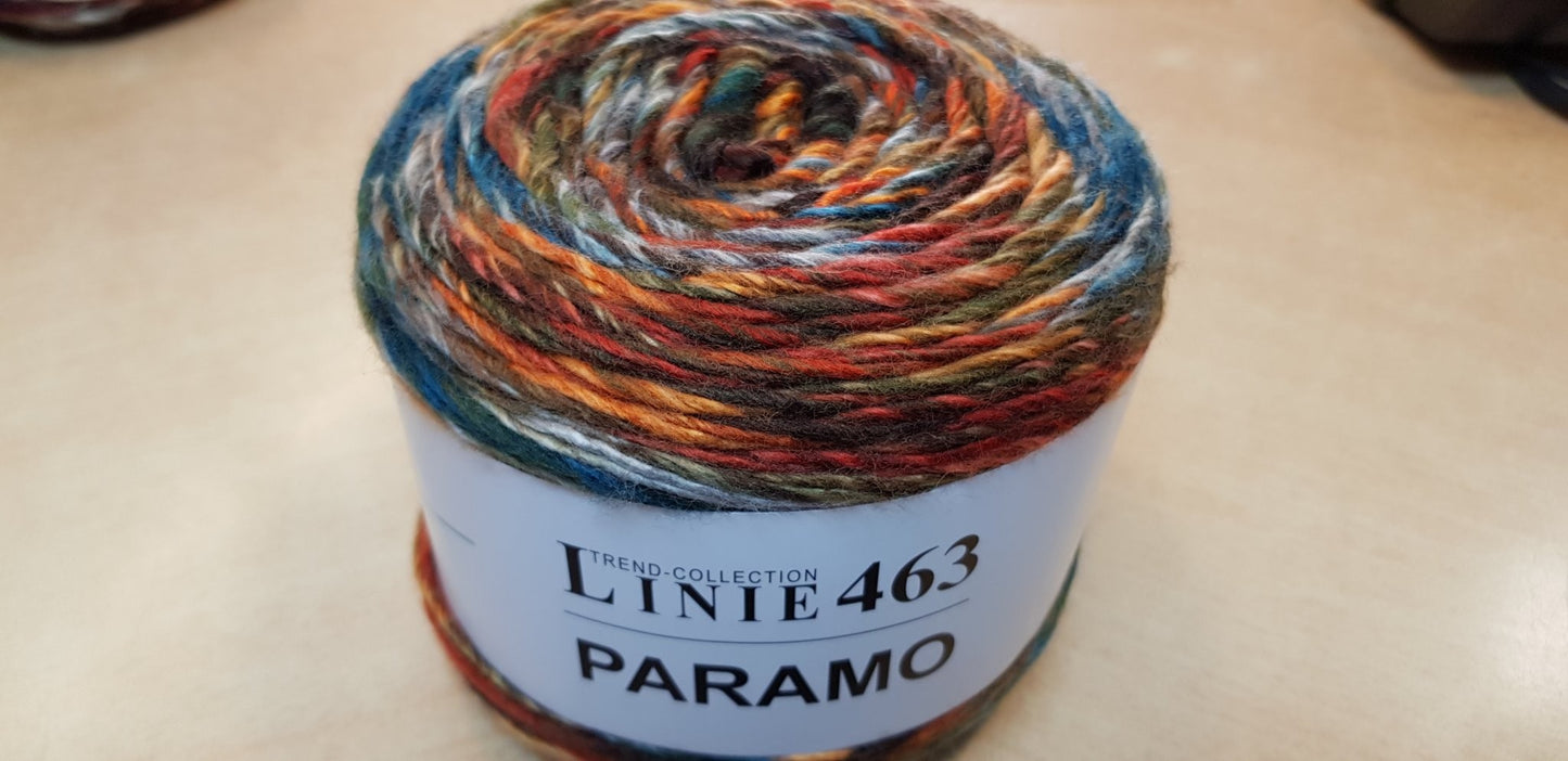 Paramo