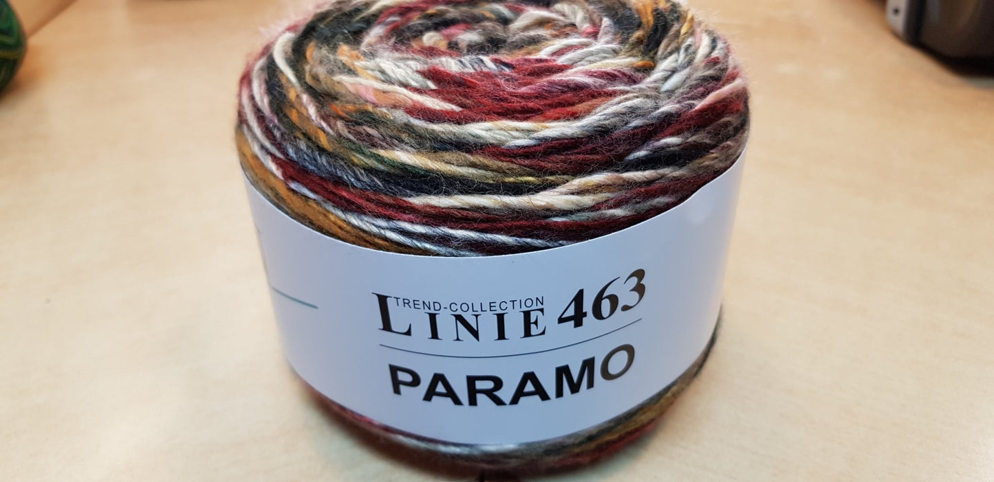 Paramo