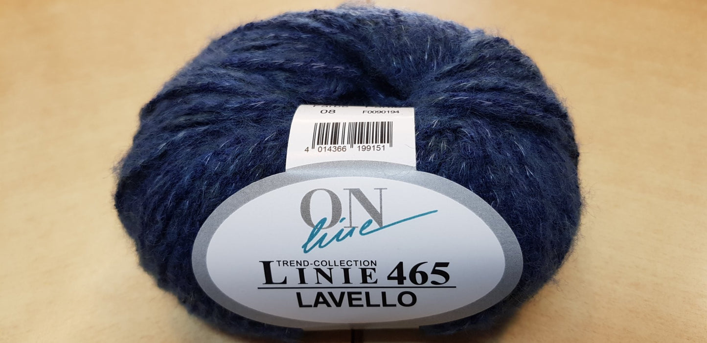 Lavello