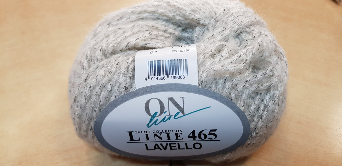 Lavello
