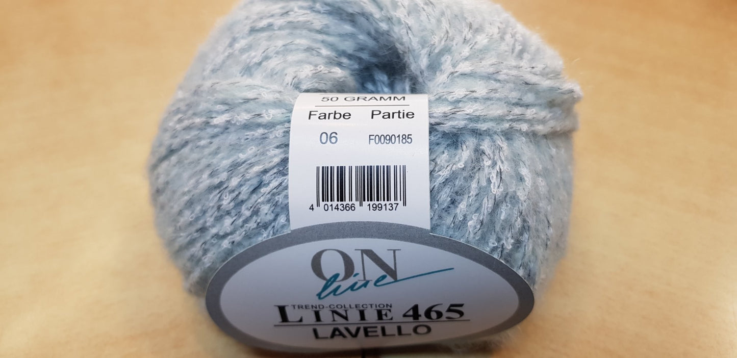 Lavello
