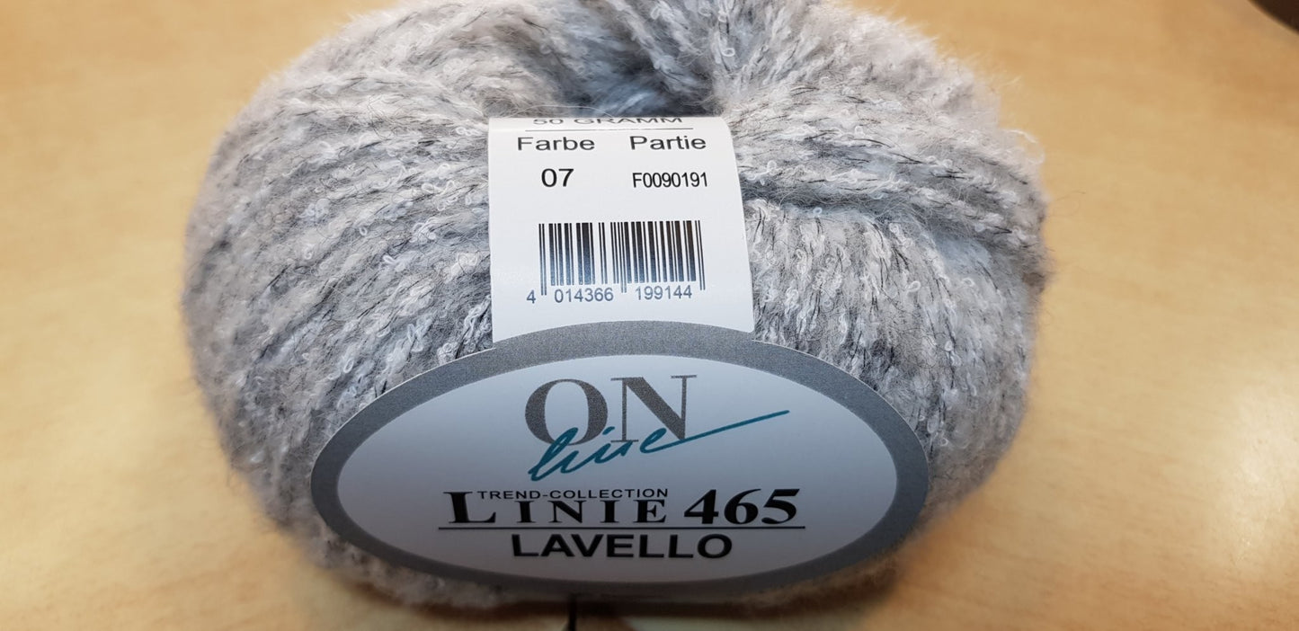 Lavello