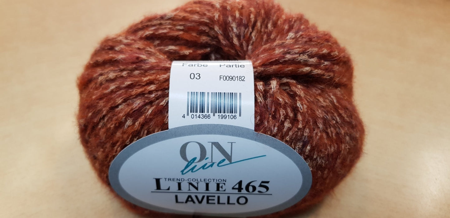 Lavello