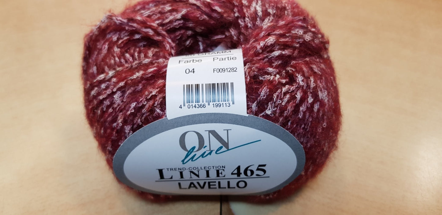 Lavello