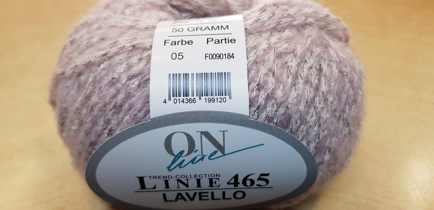 Lavello