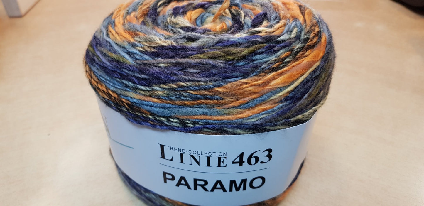 Paramo