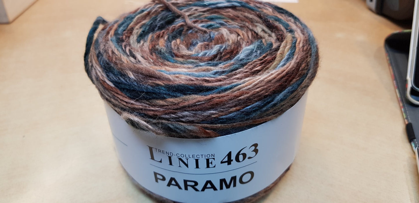 Paramo