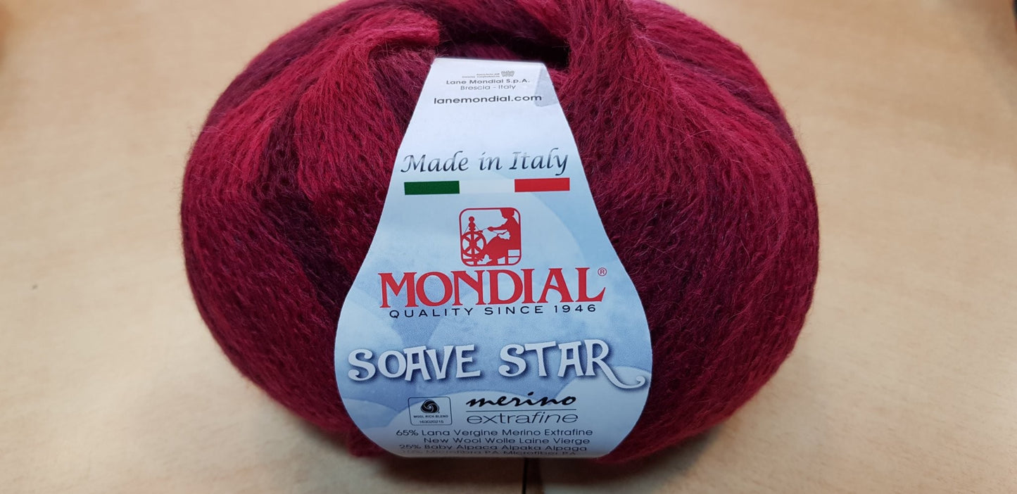 Soave Star