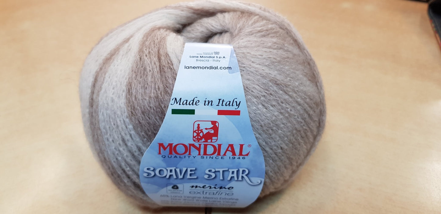 Soave Star