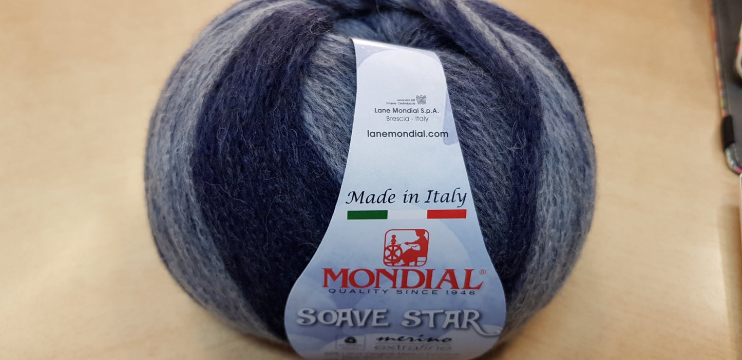 Soave Star