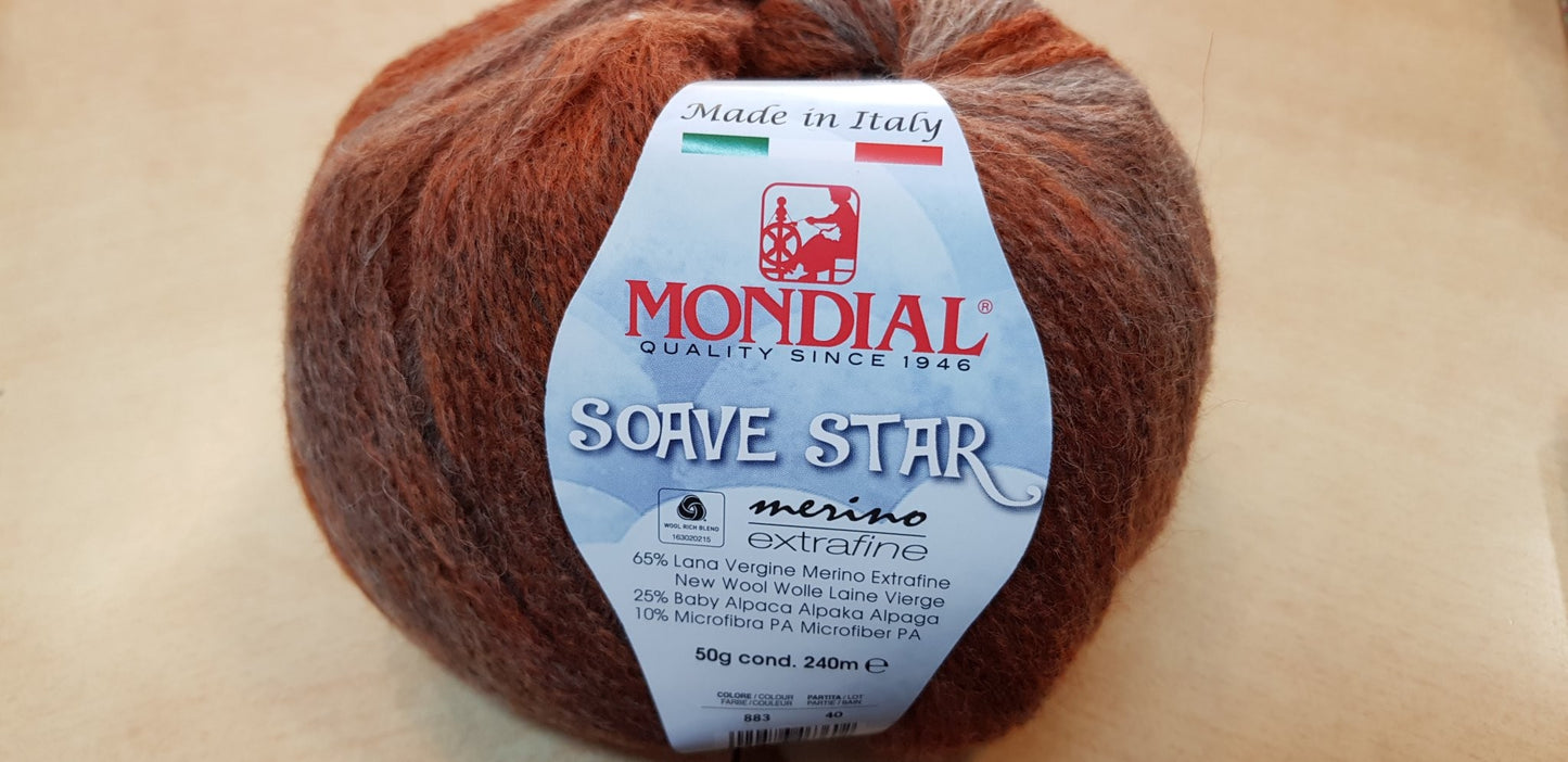 Soave Star