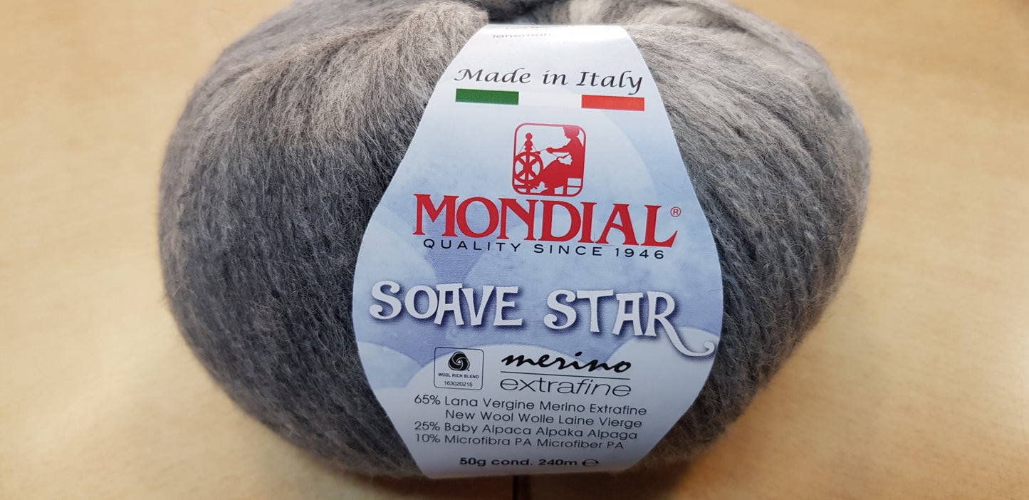 Soave Star
