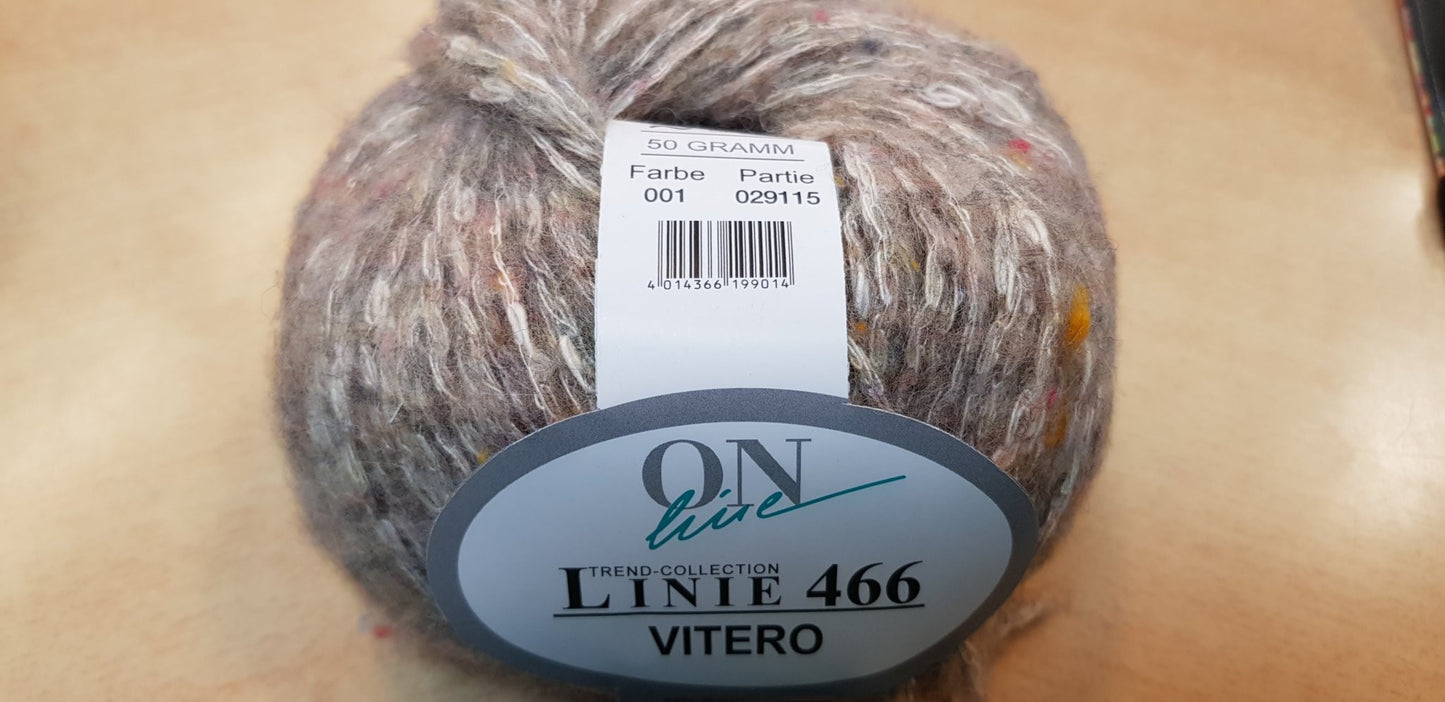 Vitero