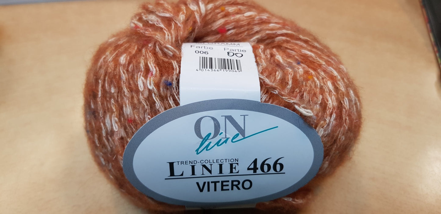 Vitero