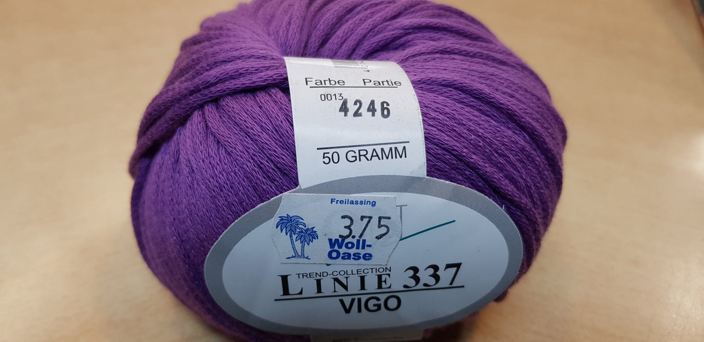 Vigo von Online