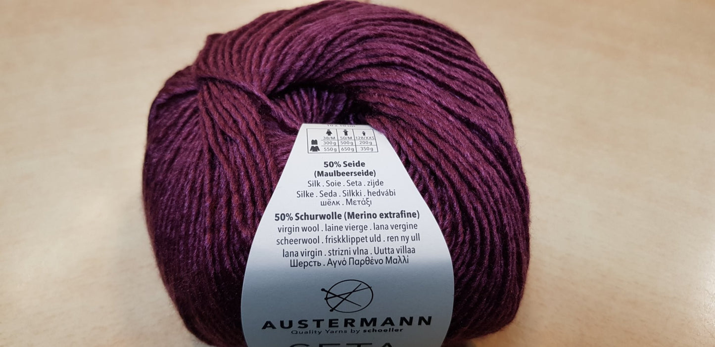 Seta Merino