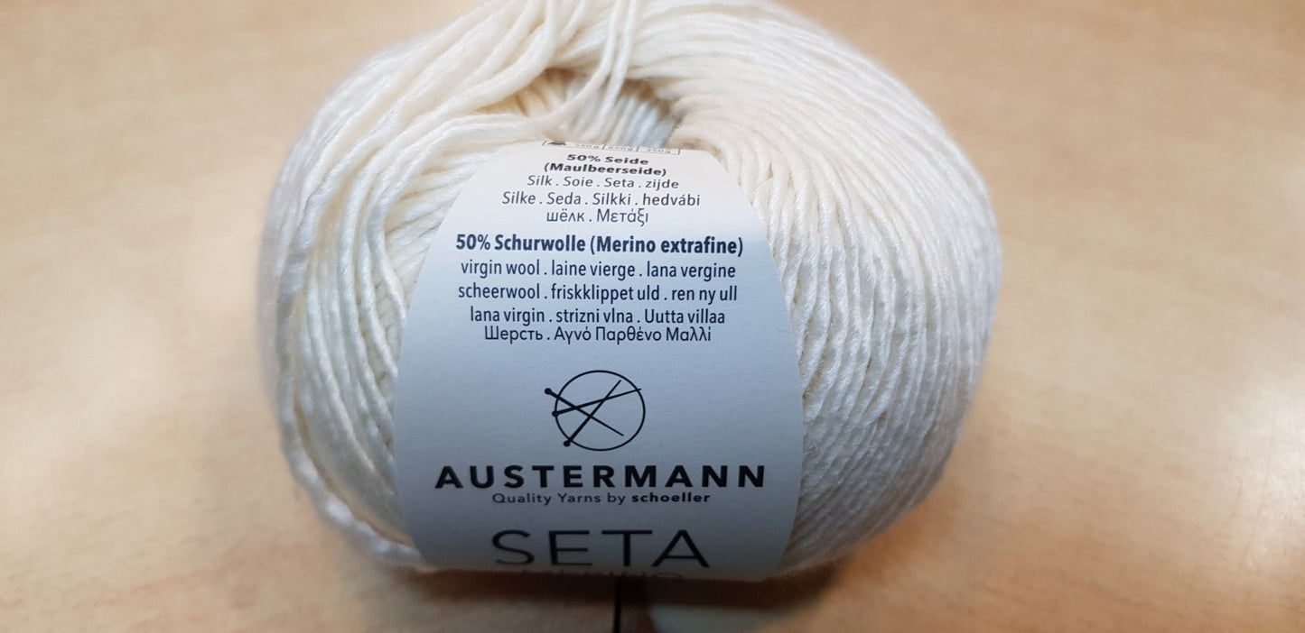 Seta Merino