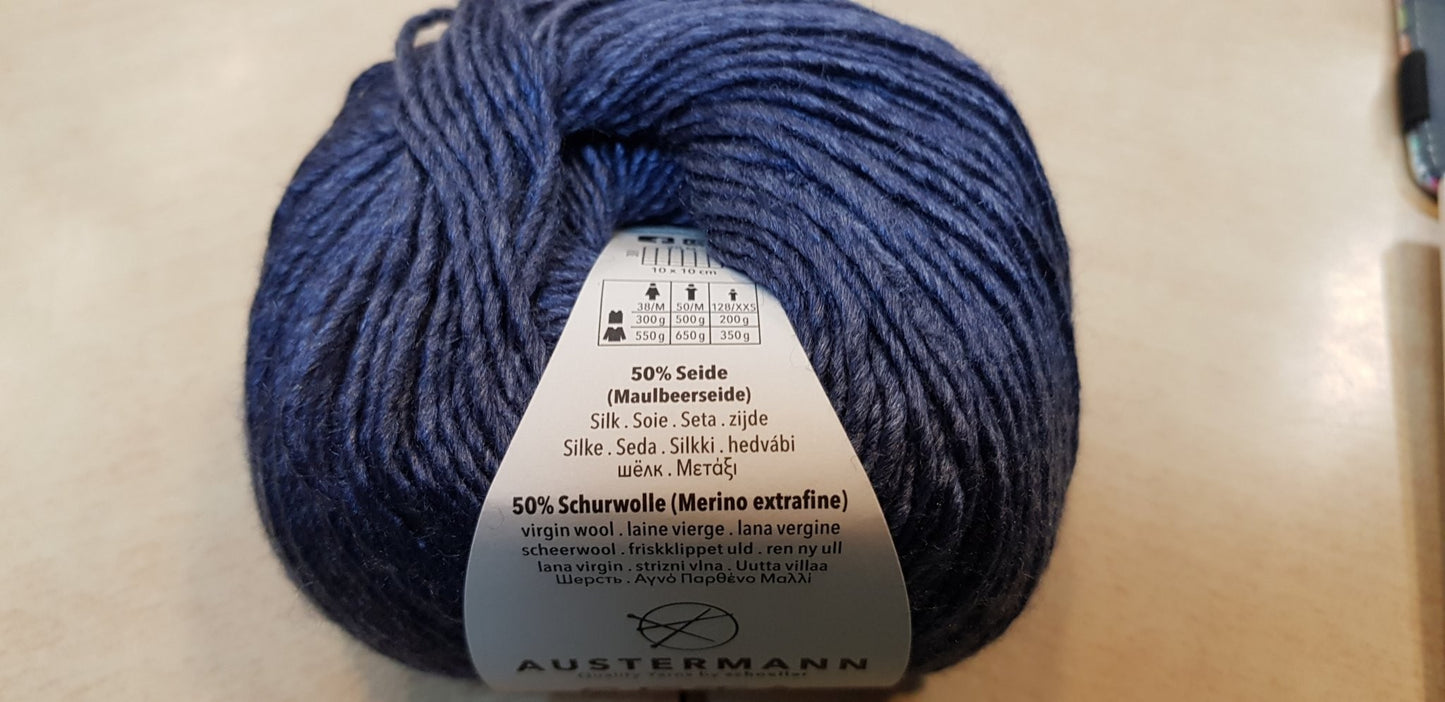 Seta Merino