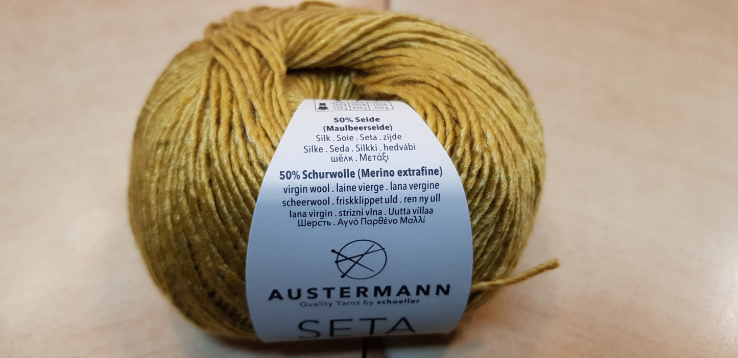 Seta Merino