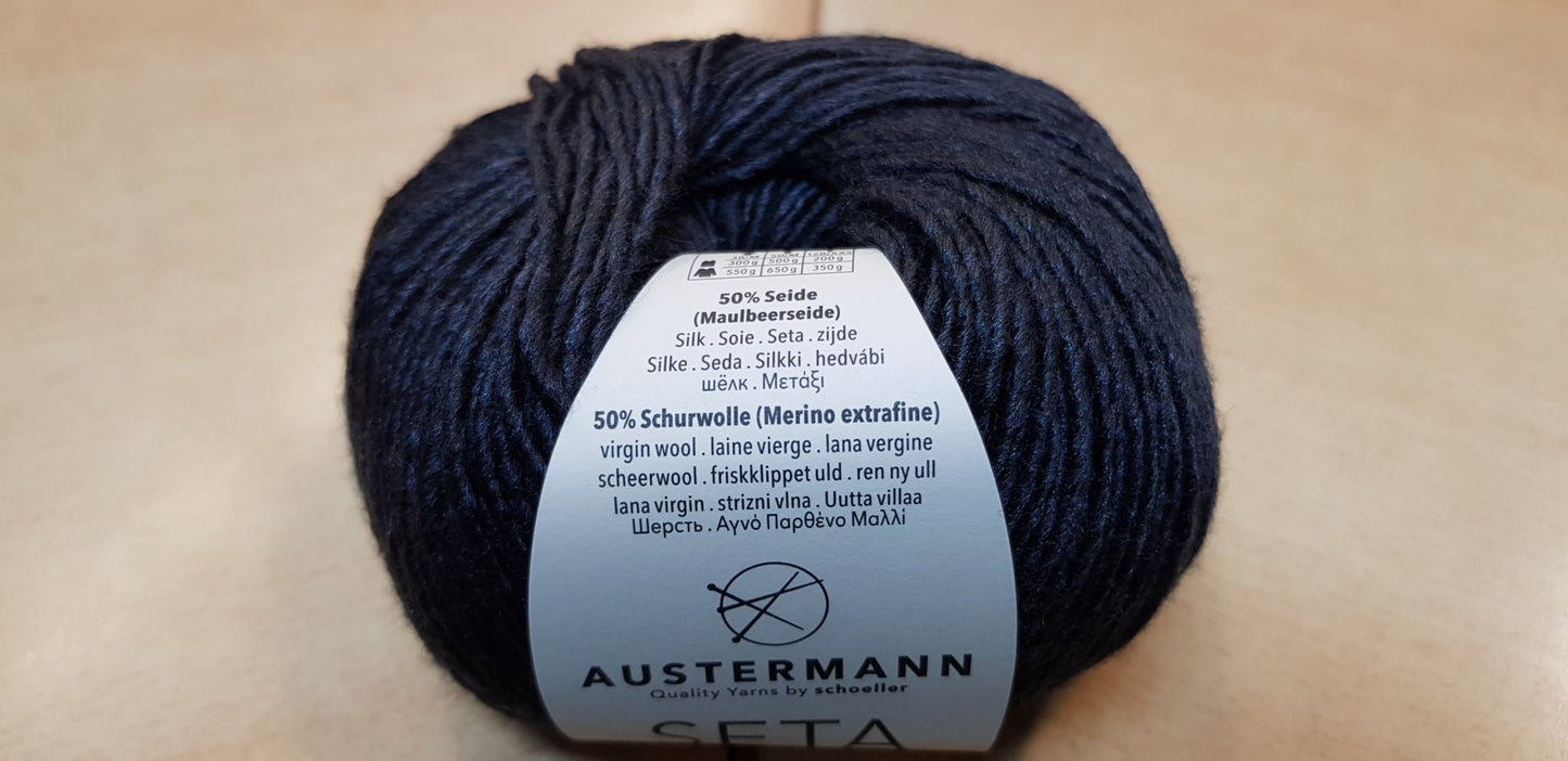 Seta Merino