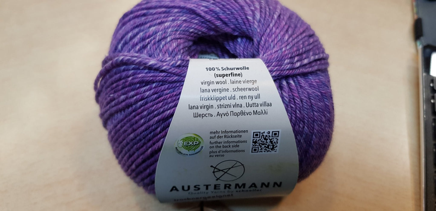 Merino 160 color
