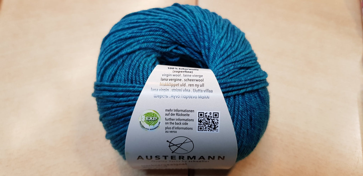 Merino 160 color
