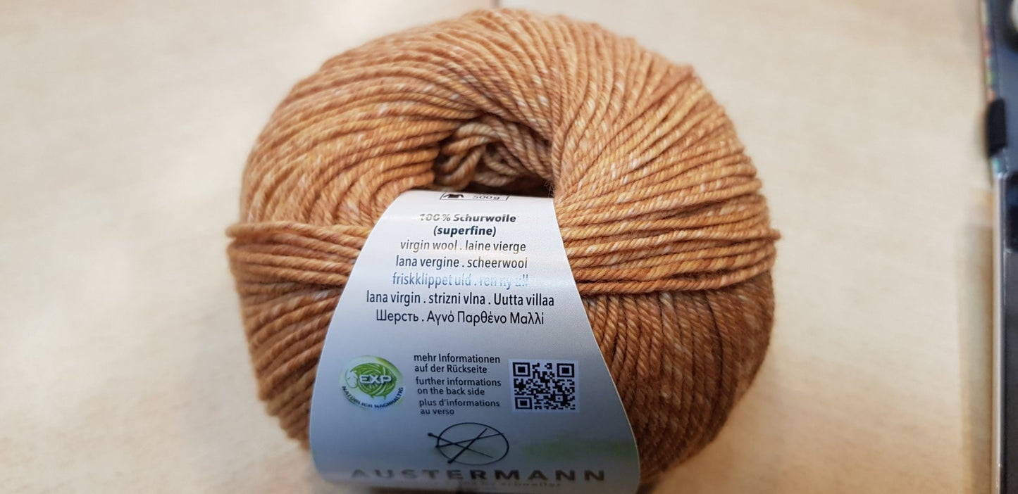 Merino 160 color