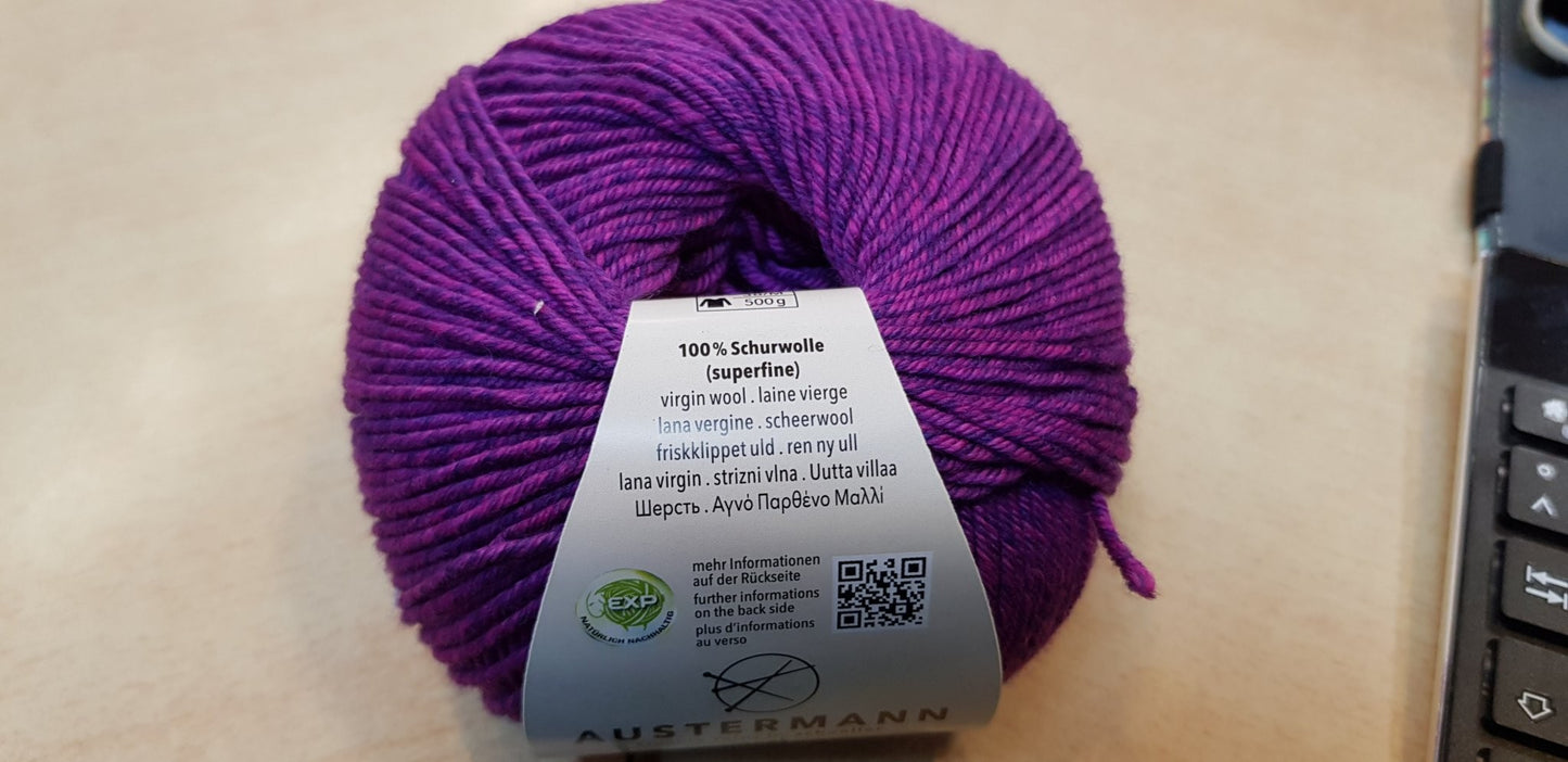 Merino 160 color